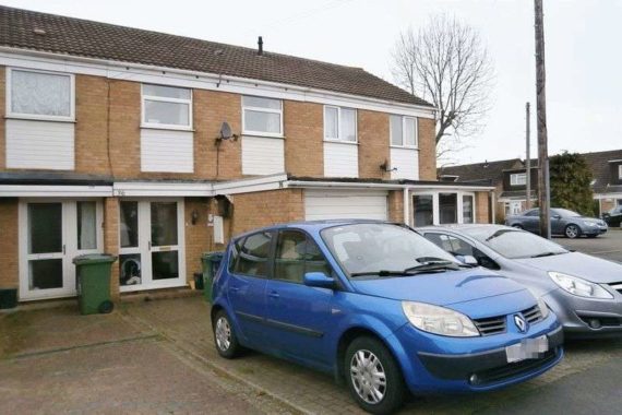 3 Bedroom Terraced